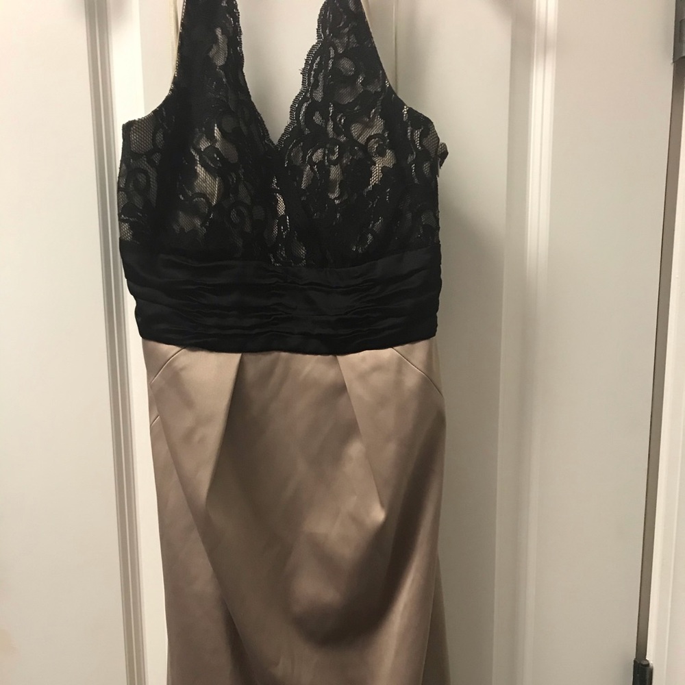 BCBG dress